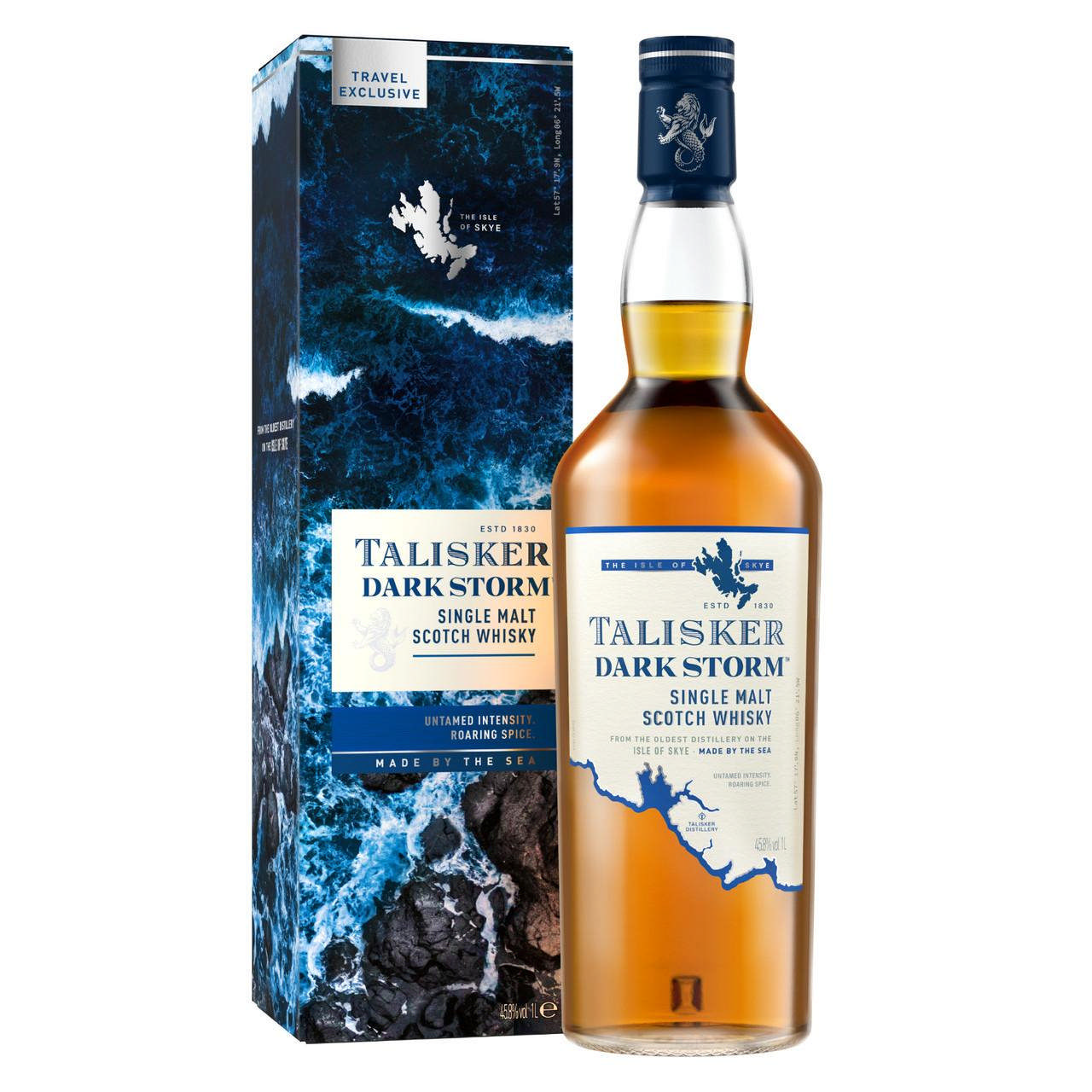 Talisker 