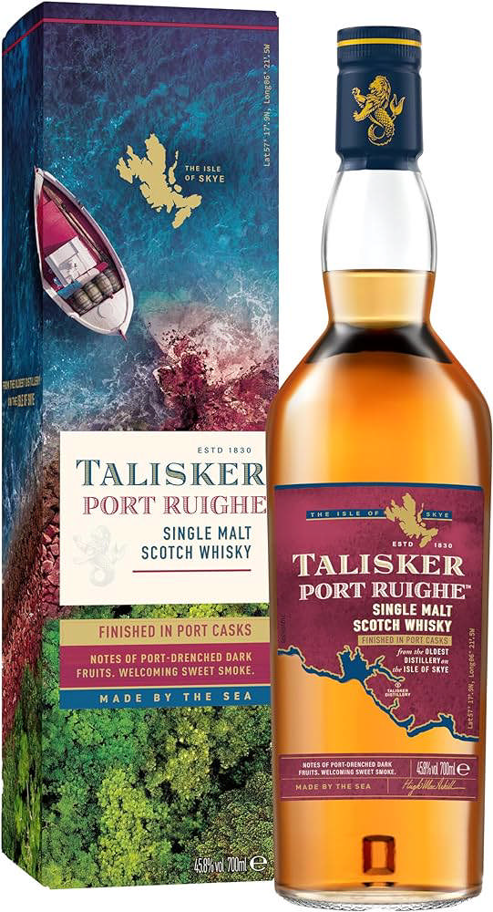Talisker 