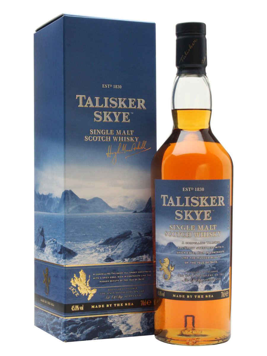 Talisker 