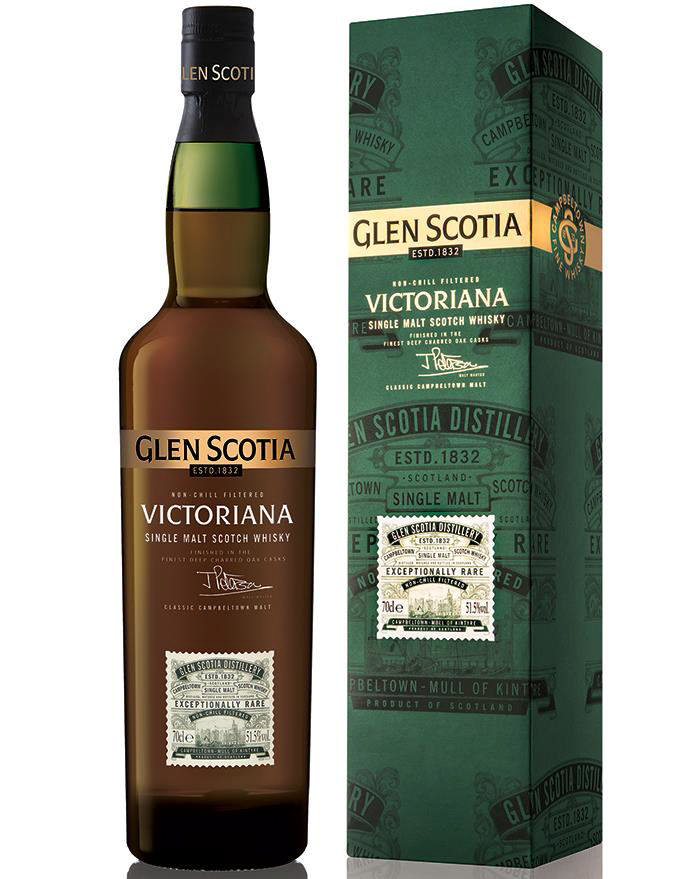 Glen Scotia 