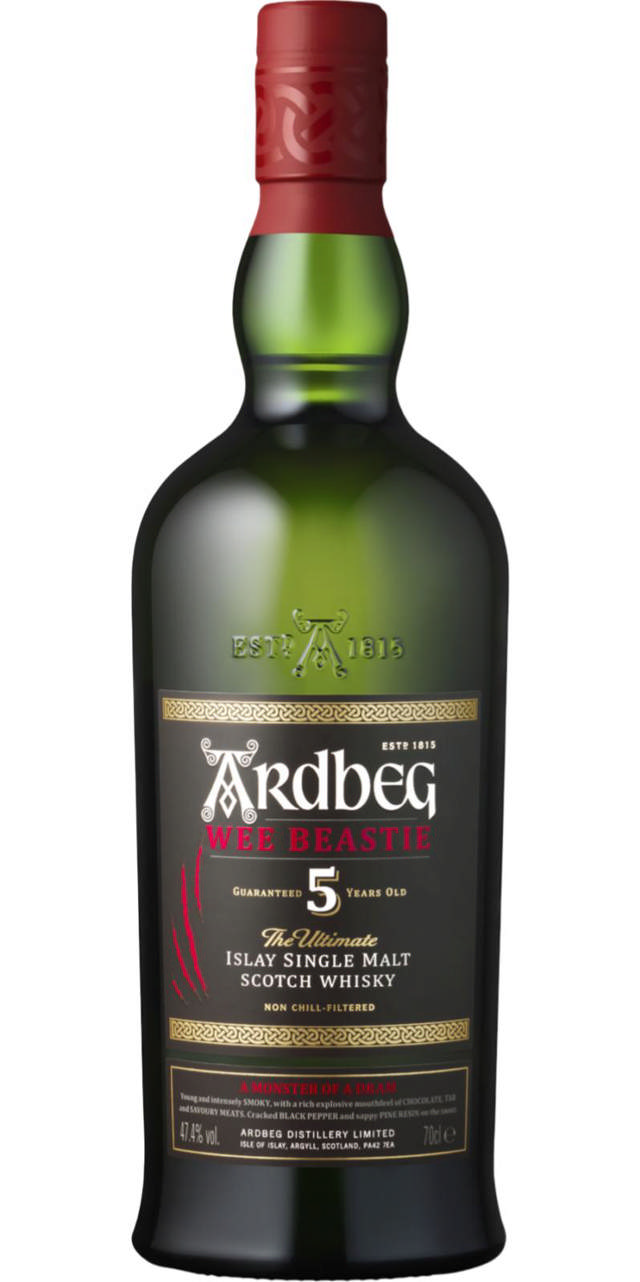 Ardbeg 