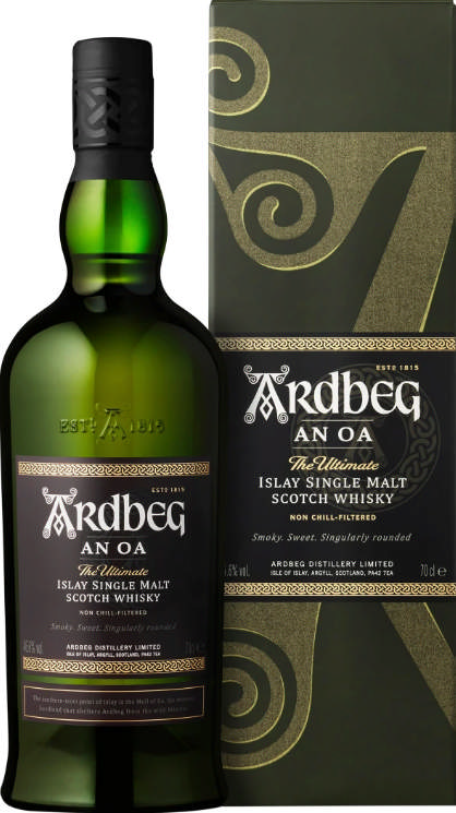 Ardbeg 