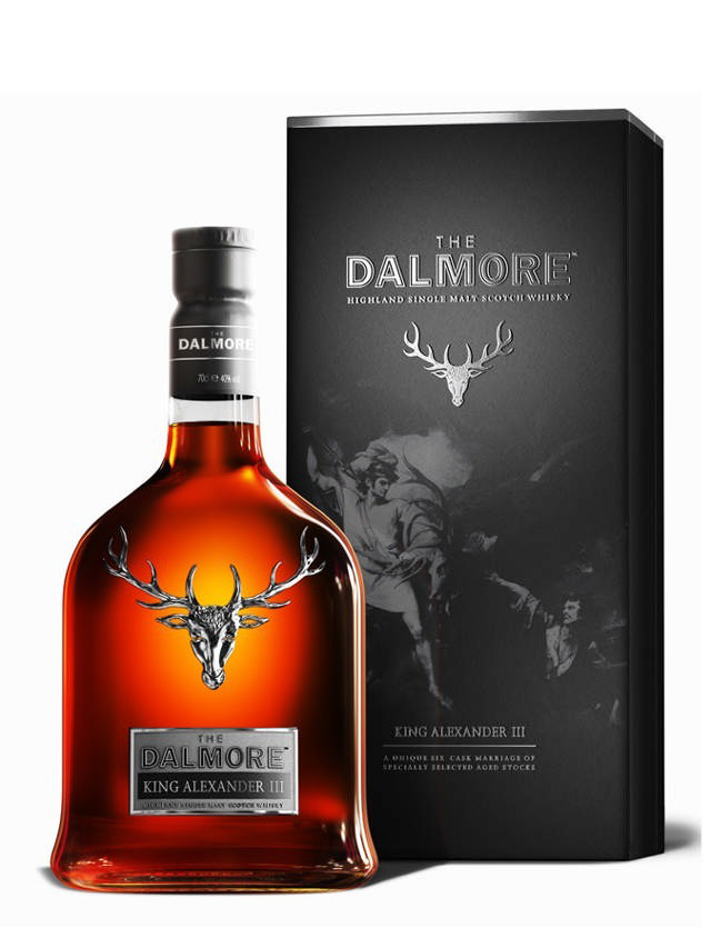 Dalmore 