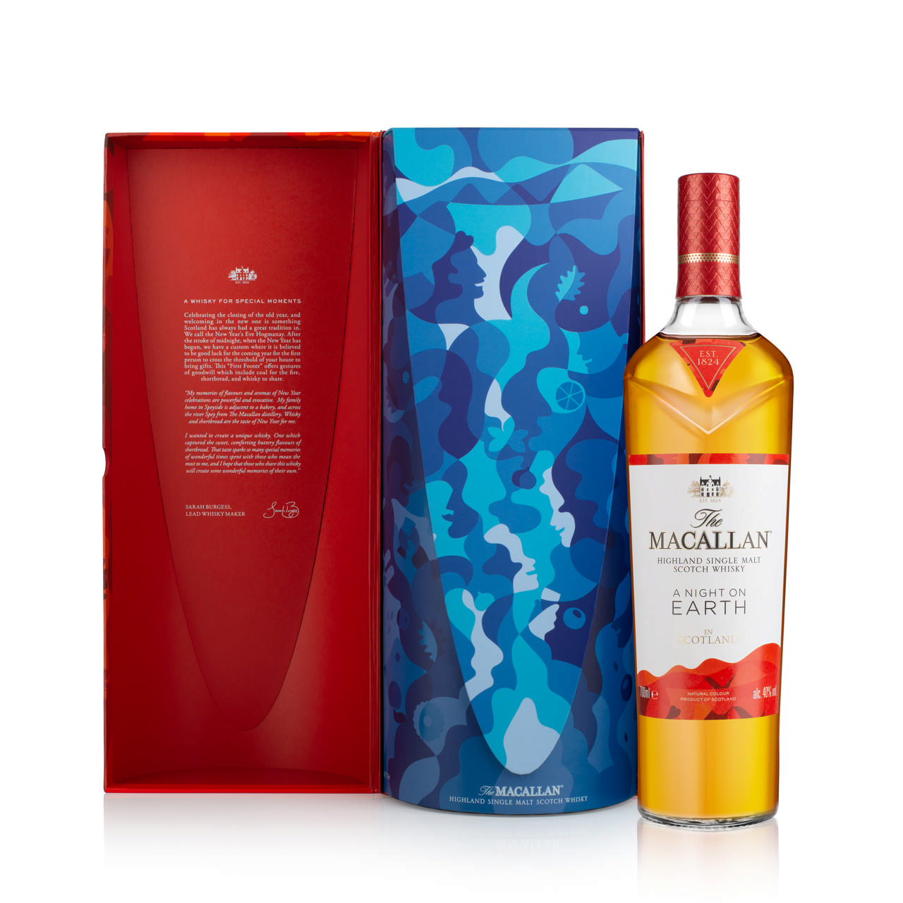 Macallan 