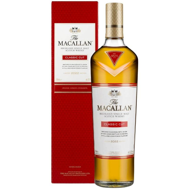 Macallan 