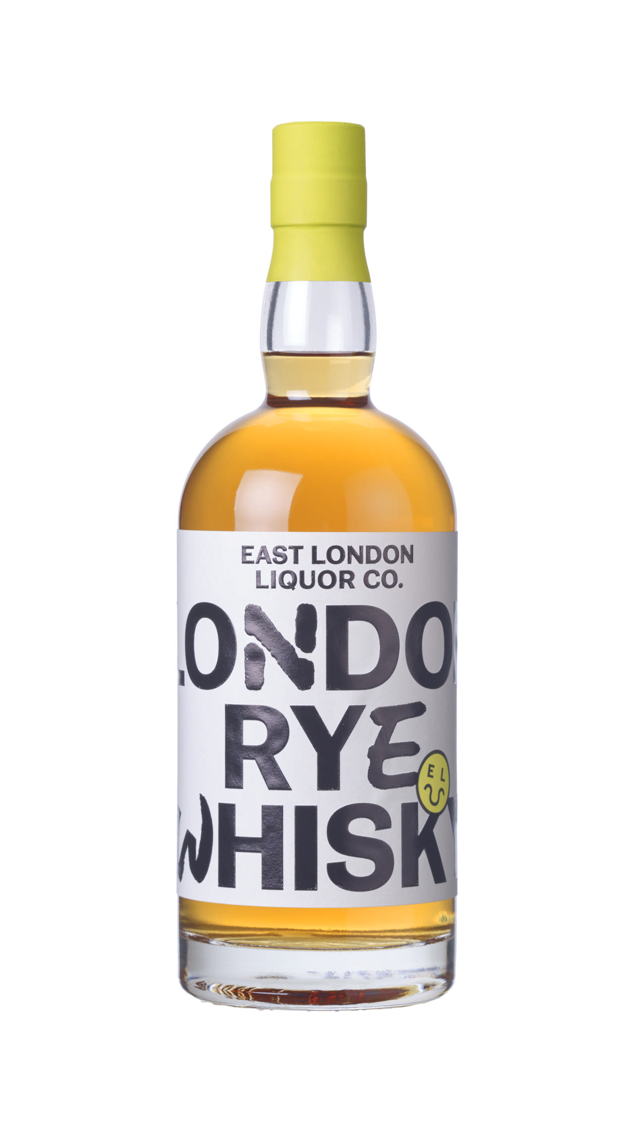 East London Rye Whisky