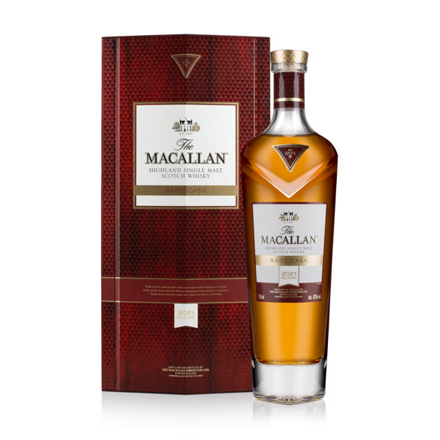 Macallan 