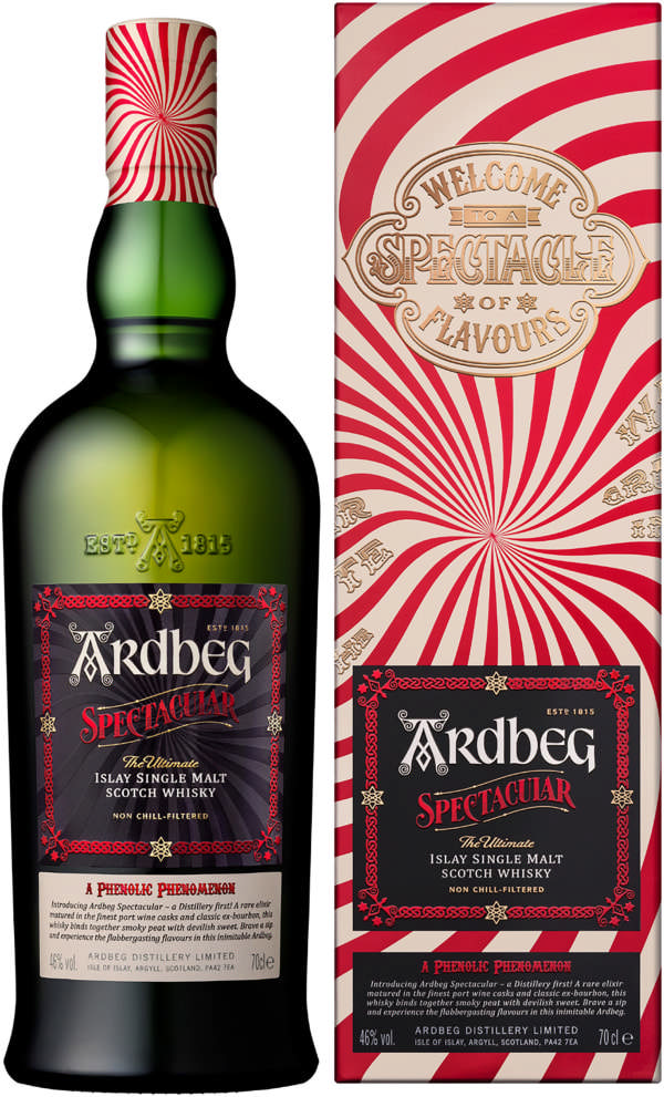 Ardbeg 