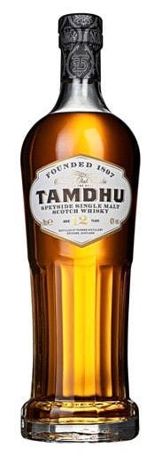 Tamdhu 12 YO Speyside Single Malt