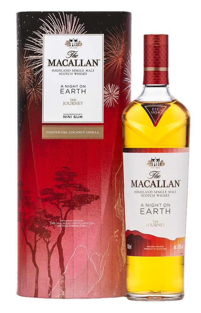 Macallan 
