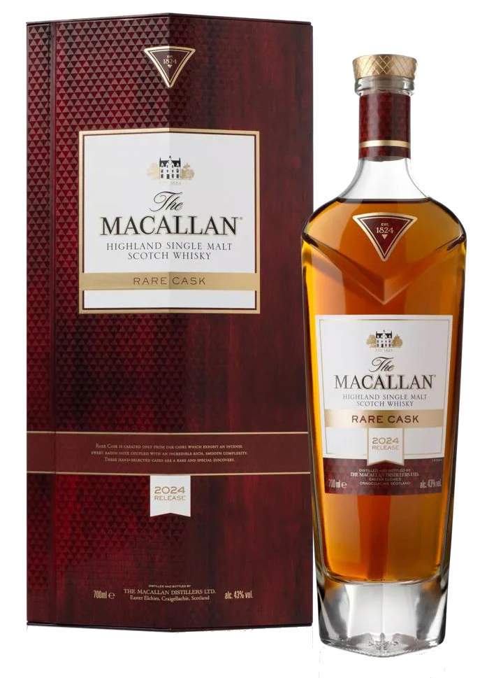 Macallan 