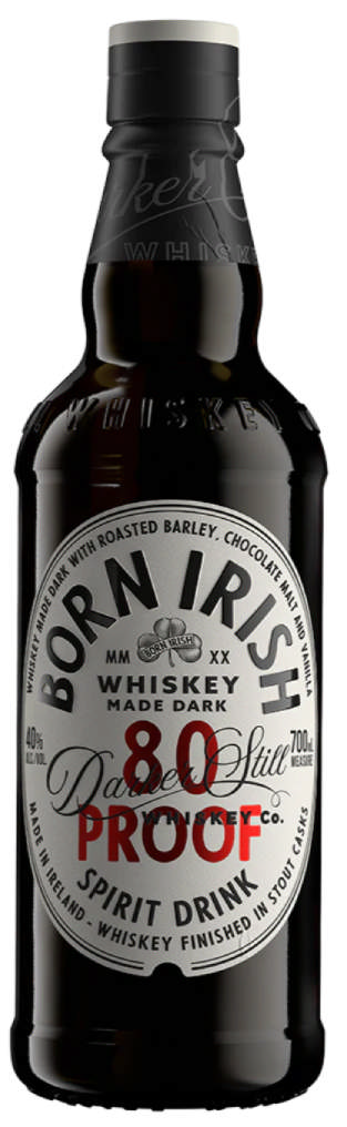Born Irish 80 Proof