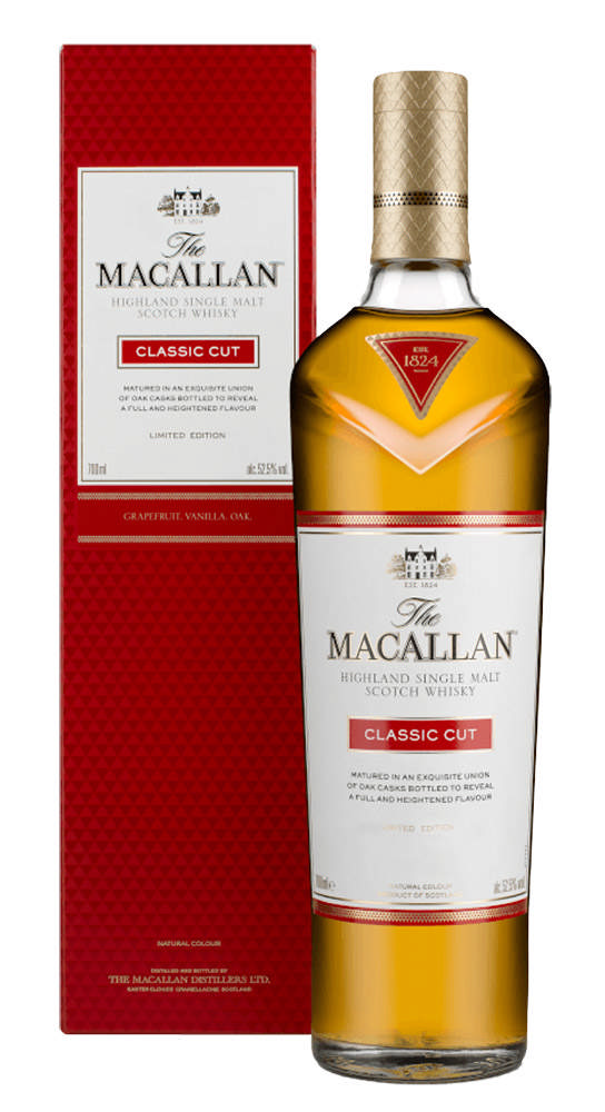 Macallan 