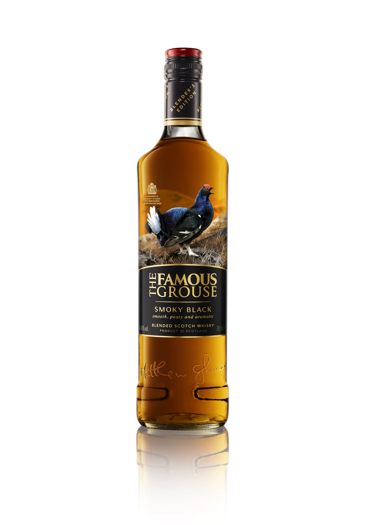 Famous Grouse 
