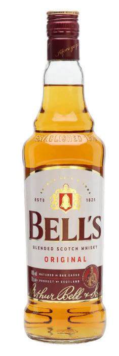 Bell's Original Blended Scotch Whisky