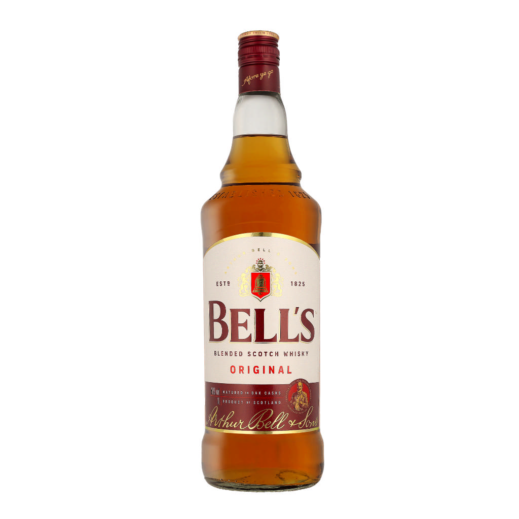 Bell's Original Blended Scotch Whisky*