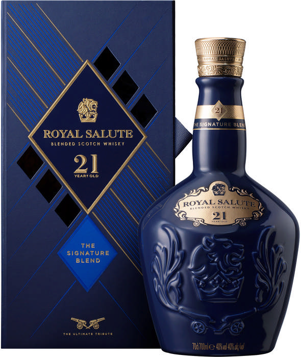 Chivas Regal 
