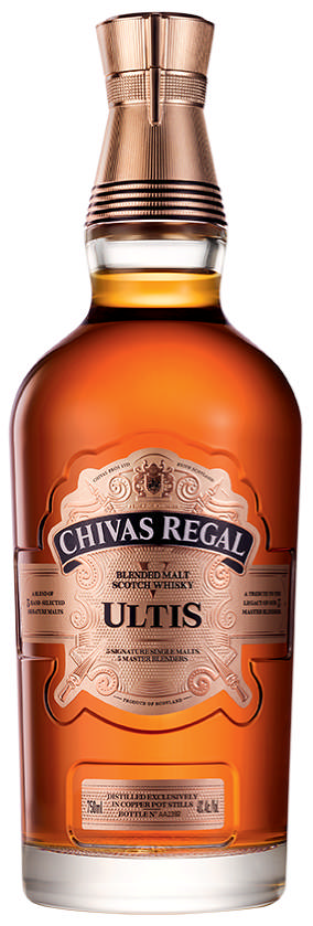 Chivas Regal 