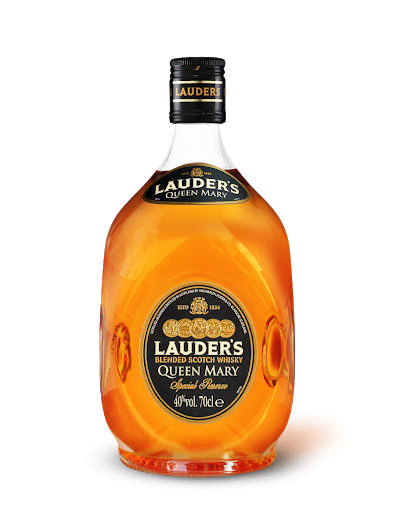 Lauder's 