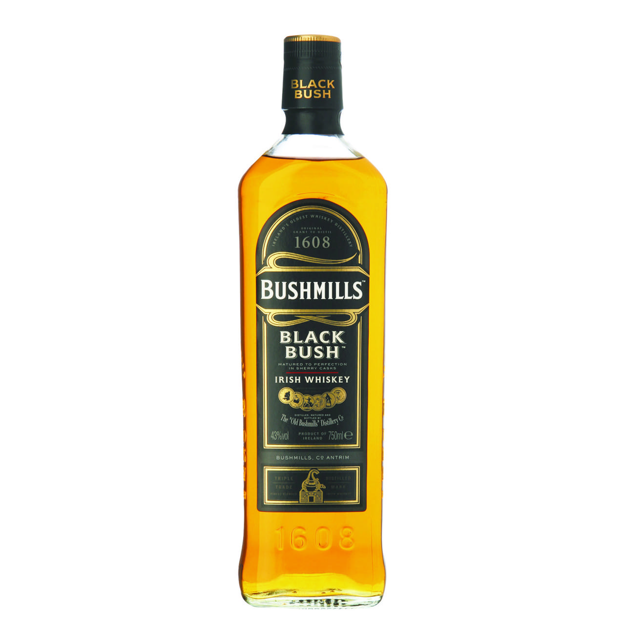 Bushmills 