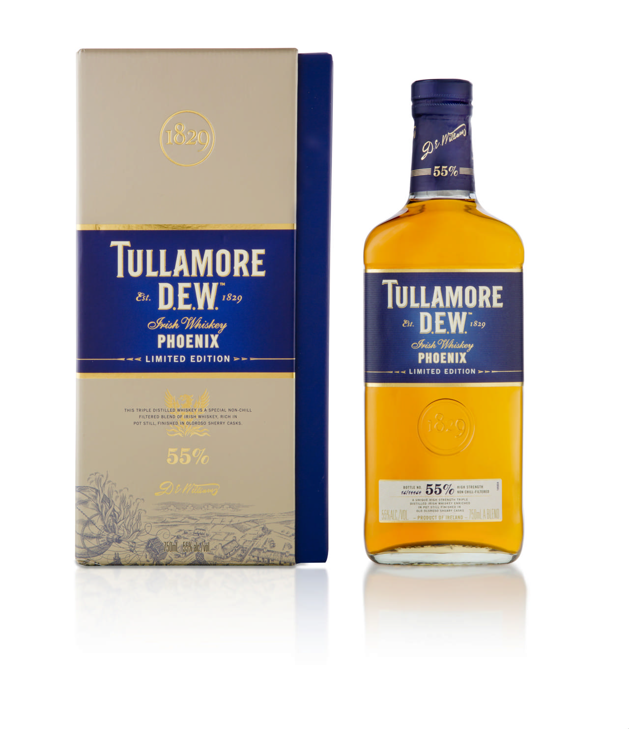 Tullamore DEW 