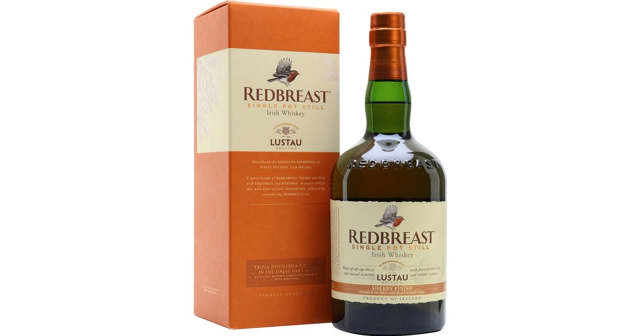 Red Breast 