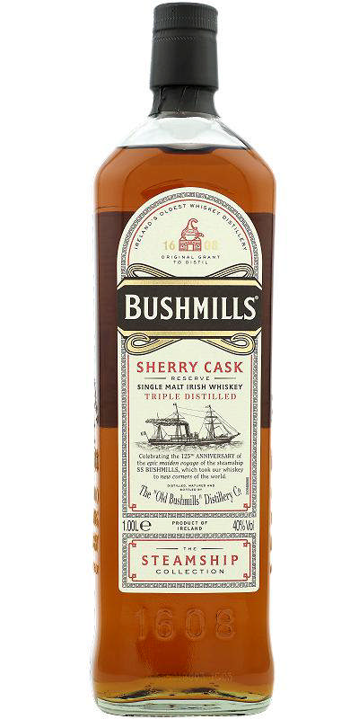 Bushmills 