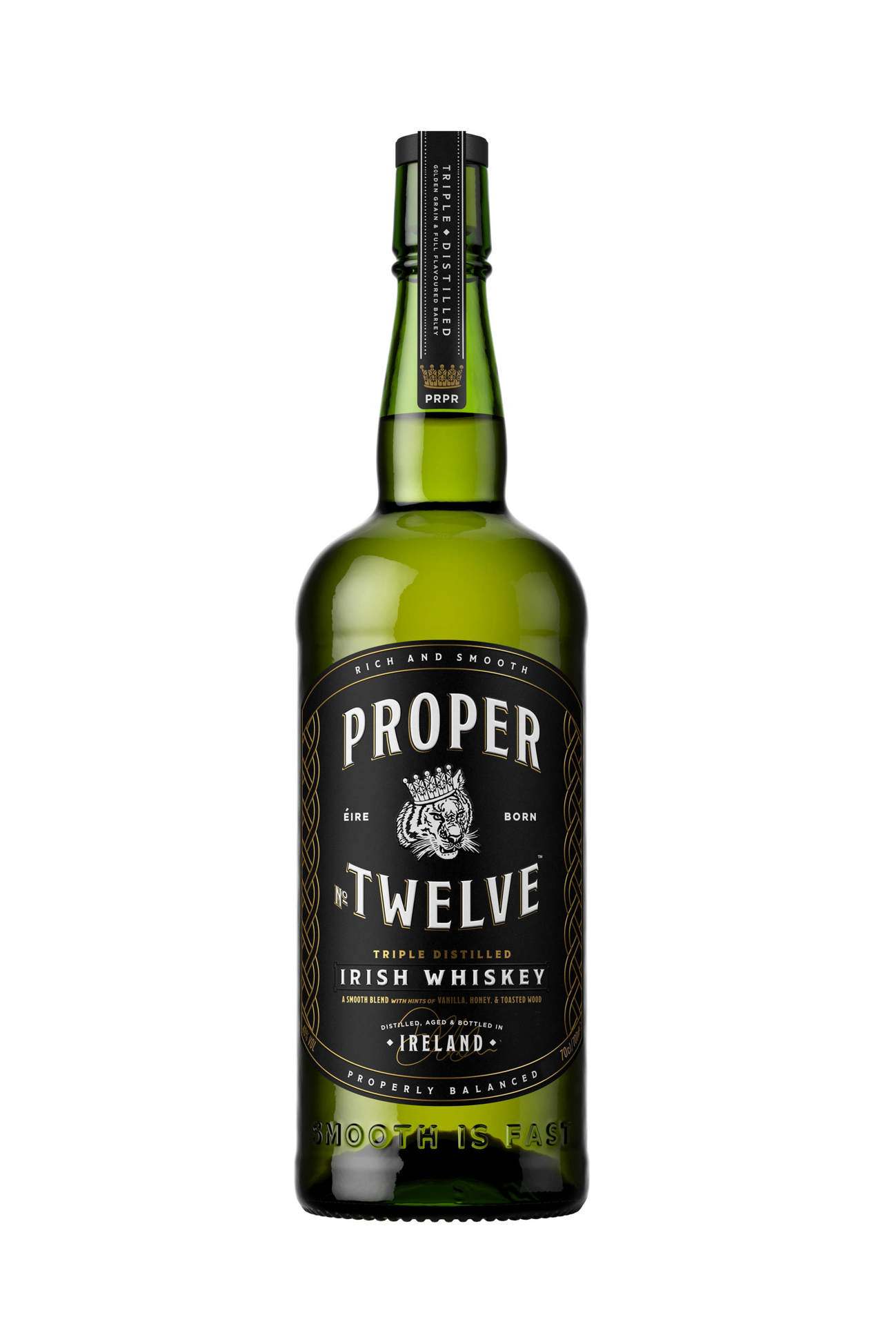 Proper No. Twelve Irish Whiskey