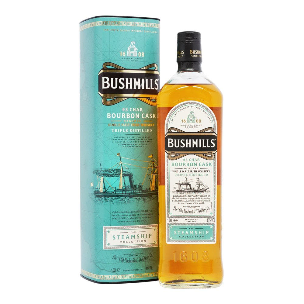 Bushmills 