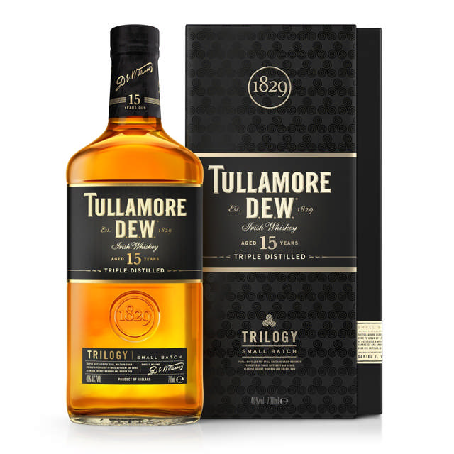 Tullamore DEW 