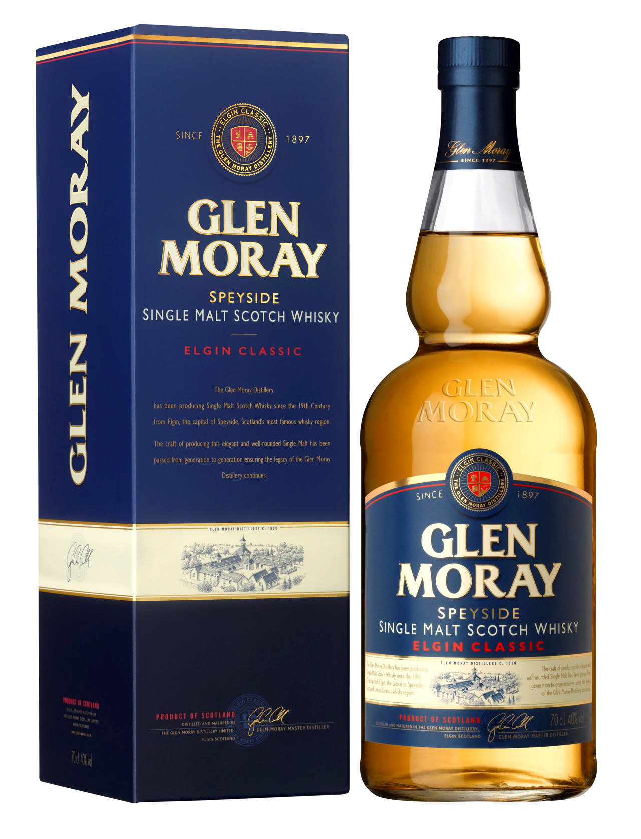 Glen Moray 