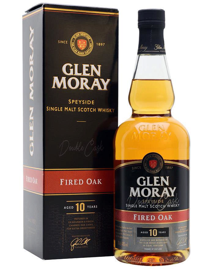 Glen Moray 