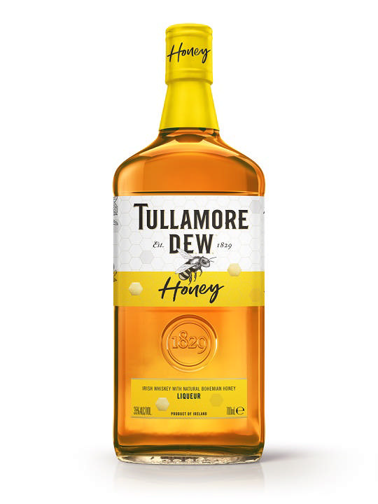 Tullamore DEW 