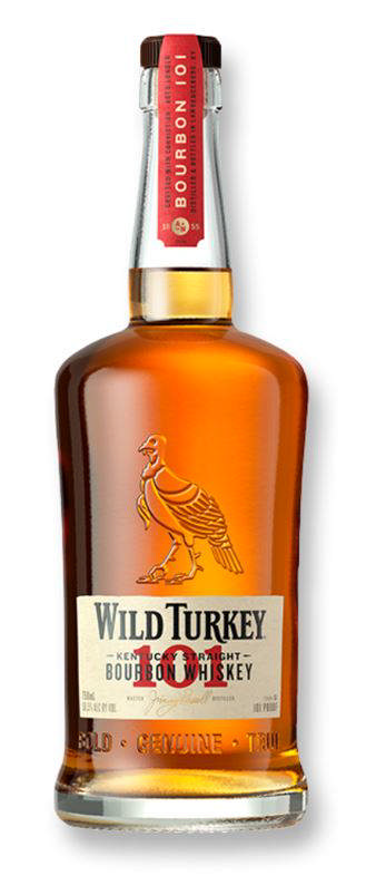 Wild Turkey 