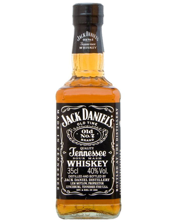 Jack Daniel's Old No.7 Whiskey