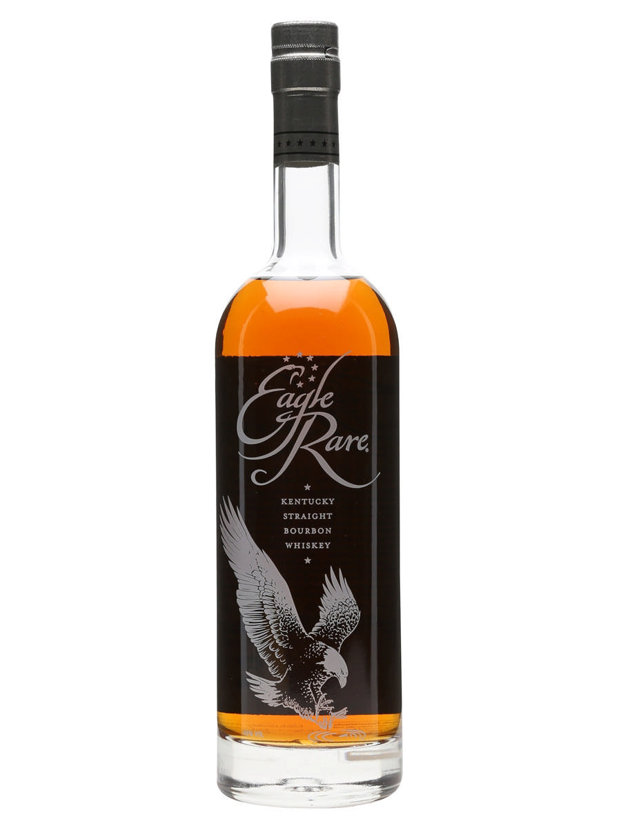 Eagle Rare 10 YO Bourbon Whiskey
