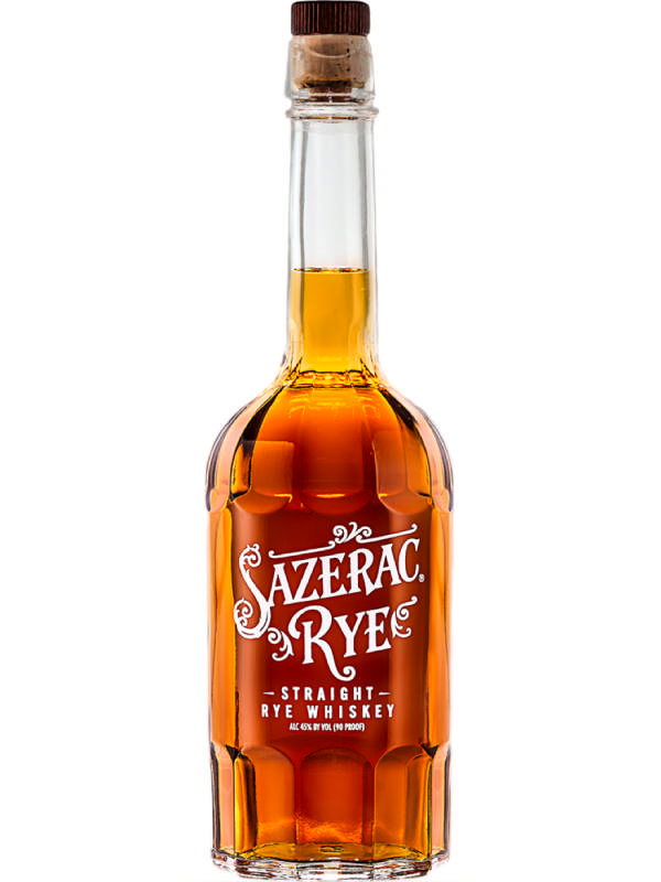 Sazerac Rye