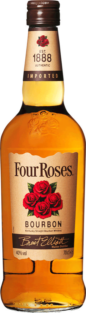 Four Roses Bourbon