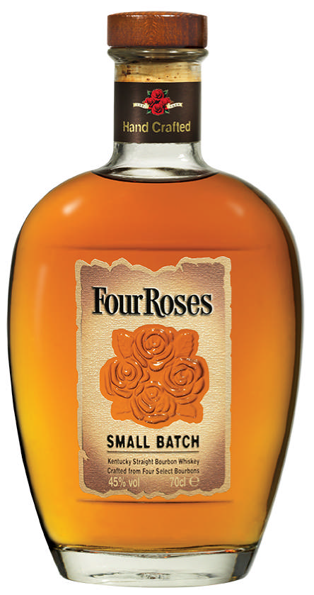 Four Roses Small Batch Bourbon