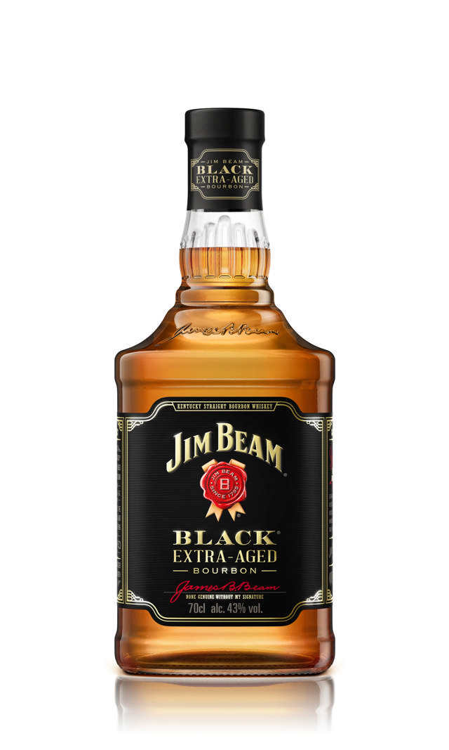 Jim Beam 