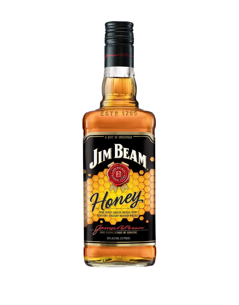 Jim Beam 