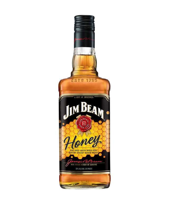 Jim Beam 