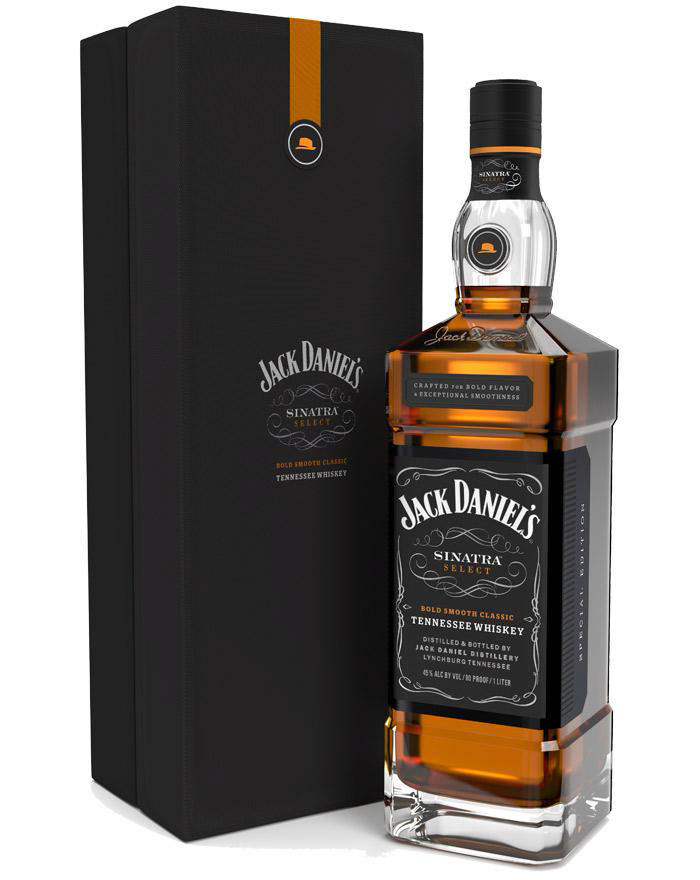 Jack Daniel's 