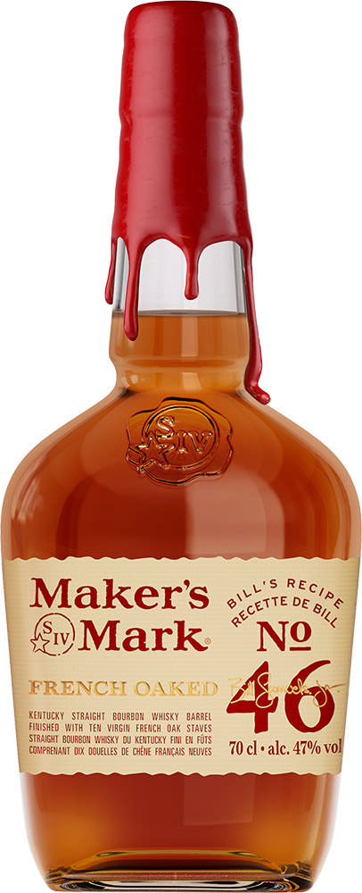 Maker's Mark 