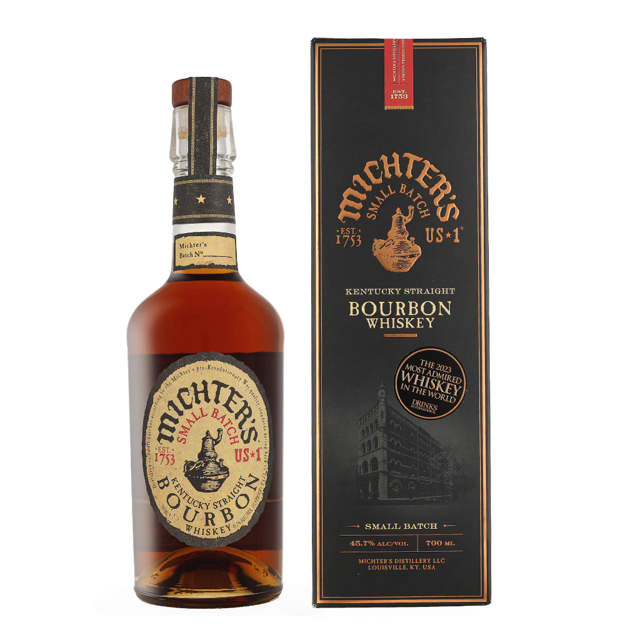 Michter's US1 Small Batch Bourbon