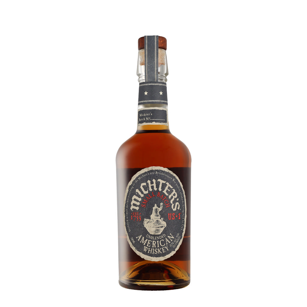 Michter's US1 Small Batch American Whiskey