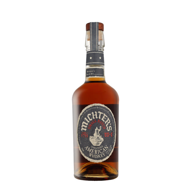 Michter's US1 Small Batch American Whiskey