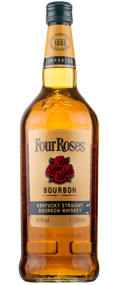 Four Roses Bourbon*
