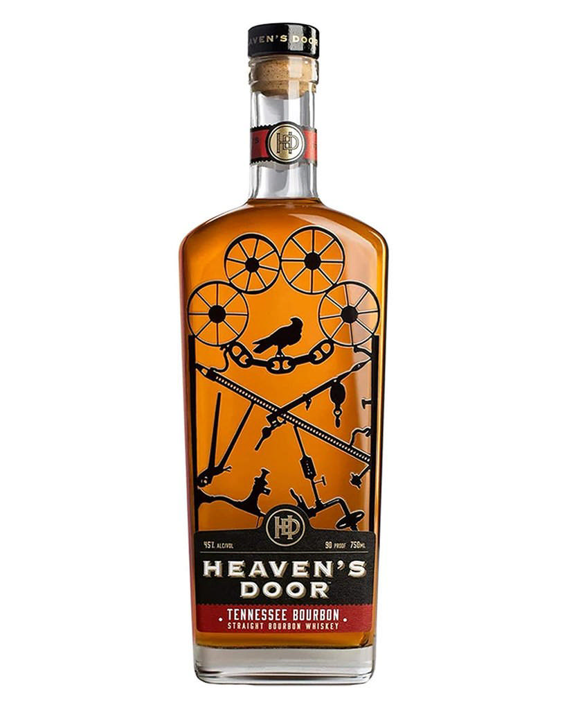 Heaven's Door Tennessee Bourbon