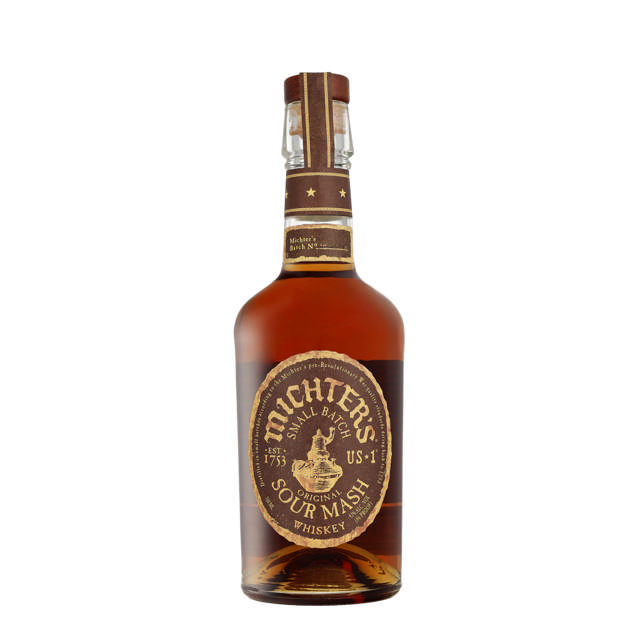 Michter's US1 Small Batch Sour Mash
